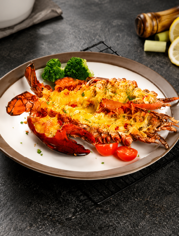 Australian Lobster